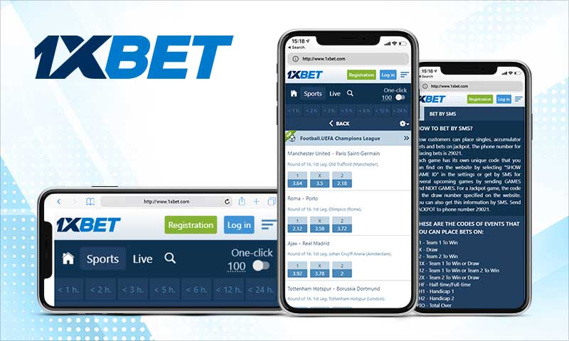 1xBet Thailand Download APP - Лучшие советы по скачиванию приложения 1xBet Thailand Download APP - Лучшие советы по скачиванию приложения