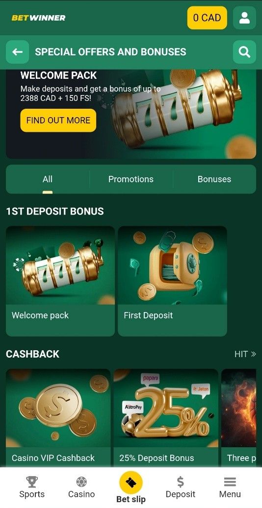Découvrez Betwinner APK l'application incontournable pour les parieurs Découvrez Betwinner APK l'application incontournable pour les parieurs