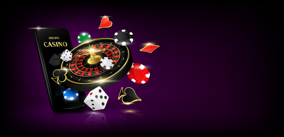 Descubre el mundo del casino online sin dni y disfruta de la diversión sin límites Descubre el mundo del casino online sin dni y disfruta de la diversión sin límites