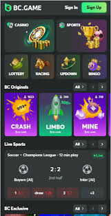 Experience the Future of Play with BC Game Mobile Gaming Experience the Future of Play with BC Game Mobile Gaming