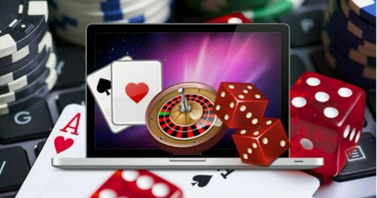 Experience the Thrill at Casino 7Gold Experience the Thrill at Casino 7Gold
