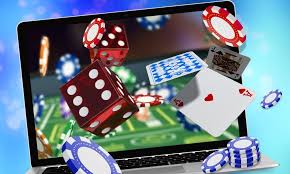 Experience the Thrill at Casino Instaspin New Experience the Thrill at Casino Instaspin New