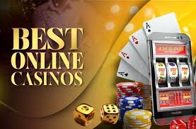 Experience the Thrill at Casino Instaspin New Experience the Thrill at Casino Instaspin New