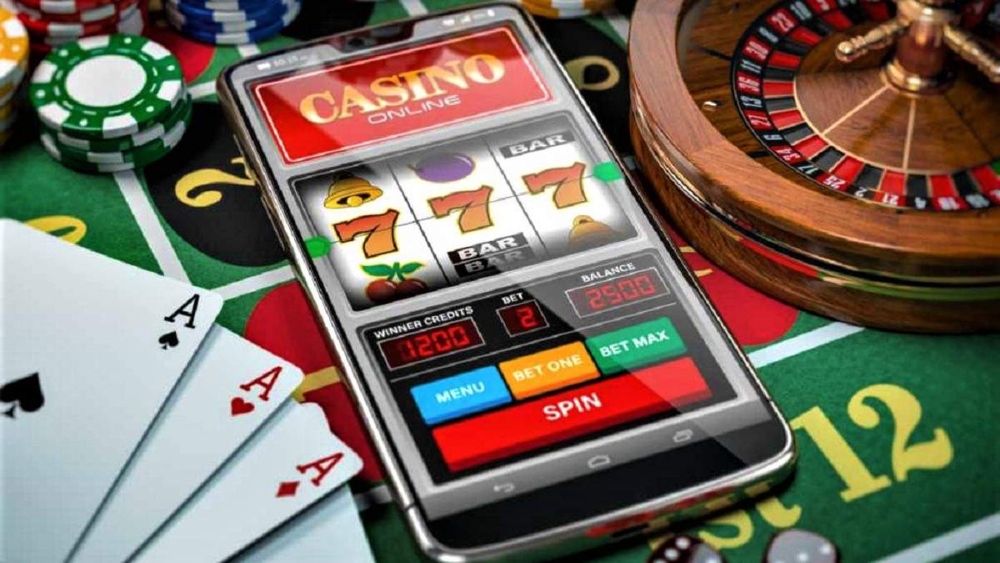 Experience the Thrill of Gaming at FlashDash Casino Experience the Thrill of Gaming at FlashDash Casino