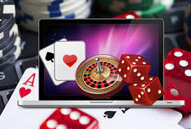 Experience the Thrill of Gaming at FlashDash Casino Experience the Thrill of Gaming at FlashDash Casino