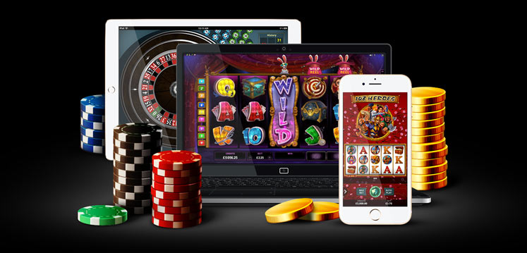 Experience Thrilling Games at Dexsport Casino Experience Thrilling Games at Dexsport Casino