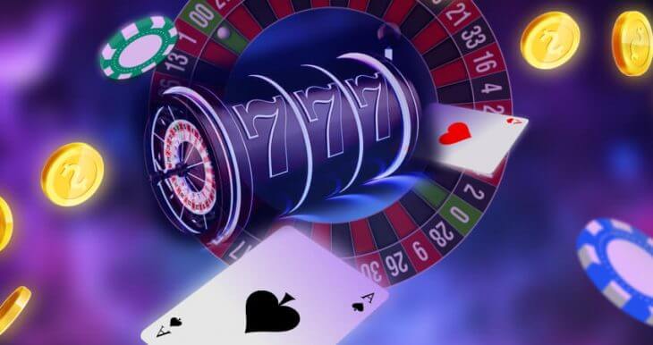 Experience Thrilling Games at Dexsport Casino Experience Thrilling Games at Dexsport Casino