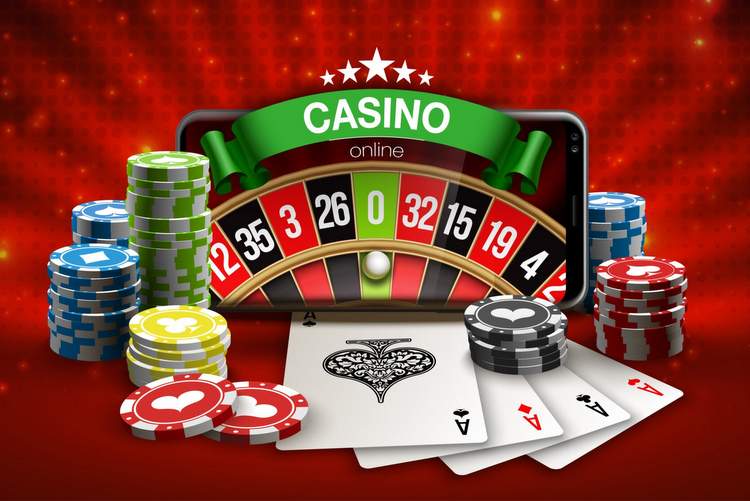 Explore Excitement at Online Seven Casino Explore Excitement at Online Seven Casino