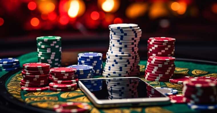 Explore the Thrills of Mad Casino UK Unleashing Excitement Explore the Thrills of Mad Casino UK Unleashing Excitement