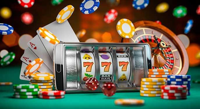 Explore the Thrills of Mad Casino UK Unleashing Excitement Explore the Thrills of Mad Casino UK Unleashing Excitement