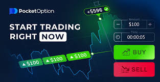 Exploring the Features of Pocket Option Official Platform 1 Exploring the Features of Pocket Option Official Platform 1