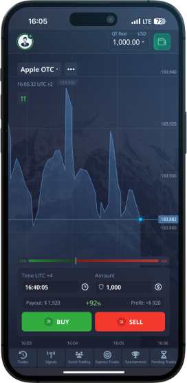 Exploring the Features of Pocket Option Official Platform 1 Exploring the Features of Pocket Option Official Platform 1