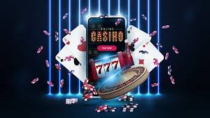 Exploring the Thrilling World of Love Casino Online Slots