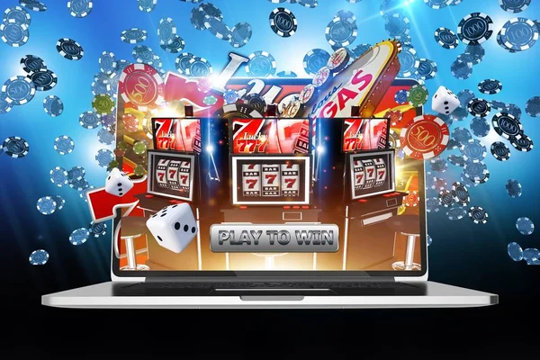 Exploring the Thrilling World of Love Casino Online Slots
