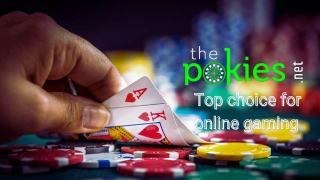 Exploring the World of Online Gaming thepokies net Exploring the World of Online Gaming thepokies net