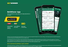 The Ultimate Guide to betwinner Unleashing the Potential of Online Betting The Ultimate Guide to betwinner Unleashing the Potential of Online Betting