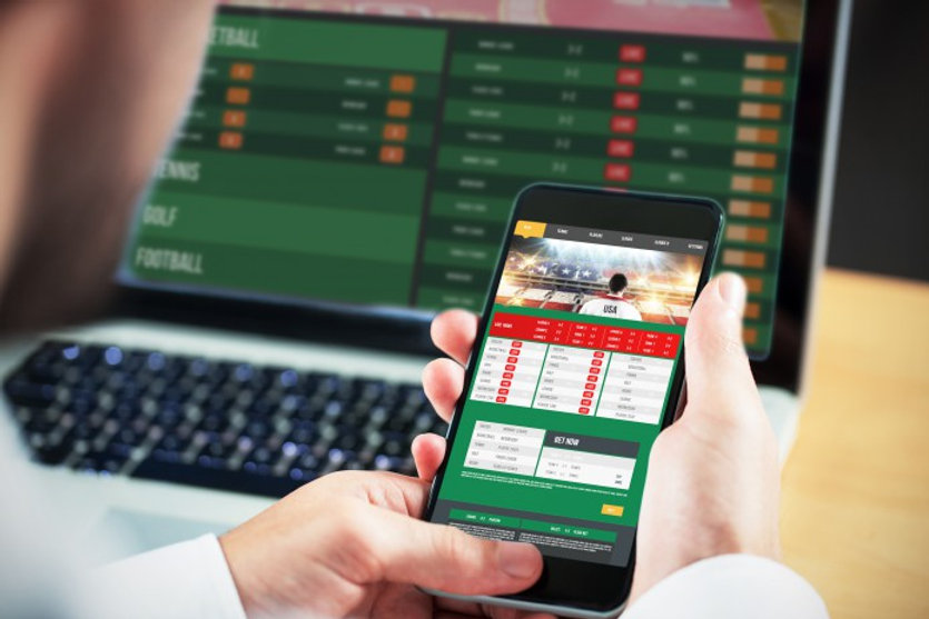 The Ultimate Guide to Sports Betting The Ultimate Guide to Sports Betting