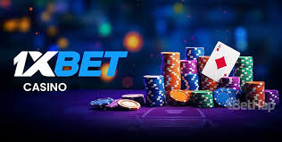 1xBet 코리아 앱 다운로드 - 안전하고 간편한 베팅
