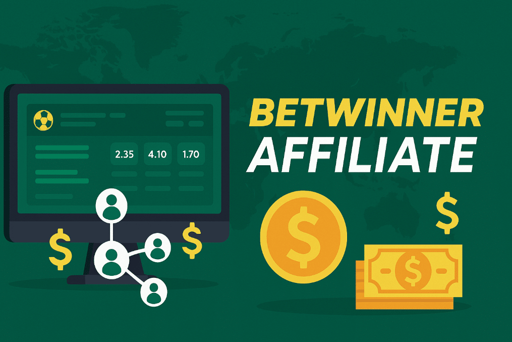 Betwinner Sports Bonus Your Ultimate Guide to Maximizing Winnings