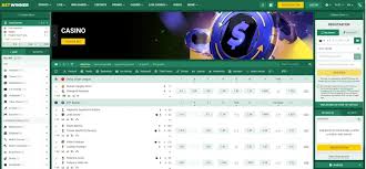 Comprehensive Guide to Betwinner Mobile App Comprehensive Guide to Betwinner Mobile App