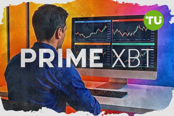 Comprehensive Overview of the PrimeXBT Trading Platform Comprehensive Overview of the PrimeXBT Trading Platform