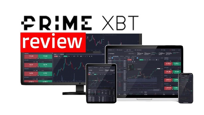 Comprehensive Overview of the PrimeXBT Trading Platform Comprehensive Overview of the PrimeXBT Trading Platform