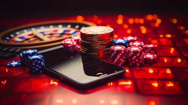Discover the Excitement at Cosmobet Casino Online Slots Discover the Excitement at Cosmobet Casino Online Slots