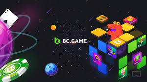 Discover the Excitement of BC.Game Brasil Your Ultimate Gaming Destination Discover the Excitement of BC.Game Brasil Your Ultimate Gaming Destination