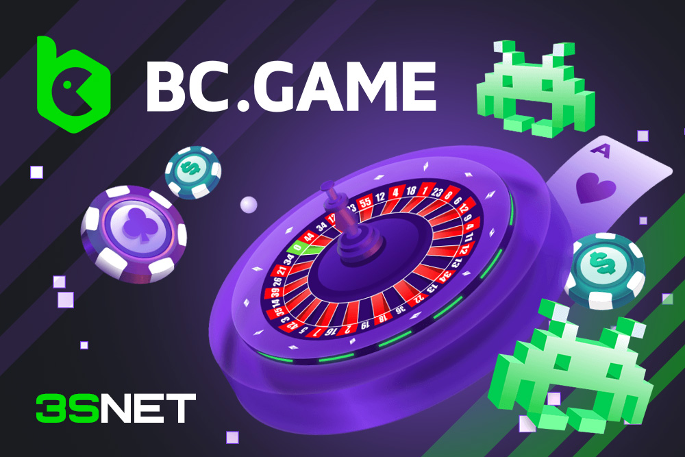 Discover the Exciting World of BC CO Casino 1 Discover the Exciting World of BC CO Casino 1