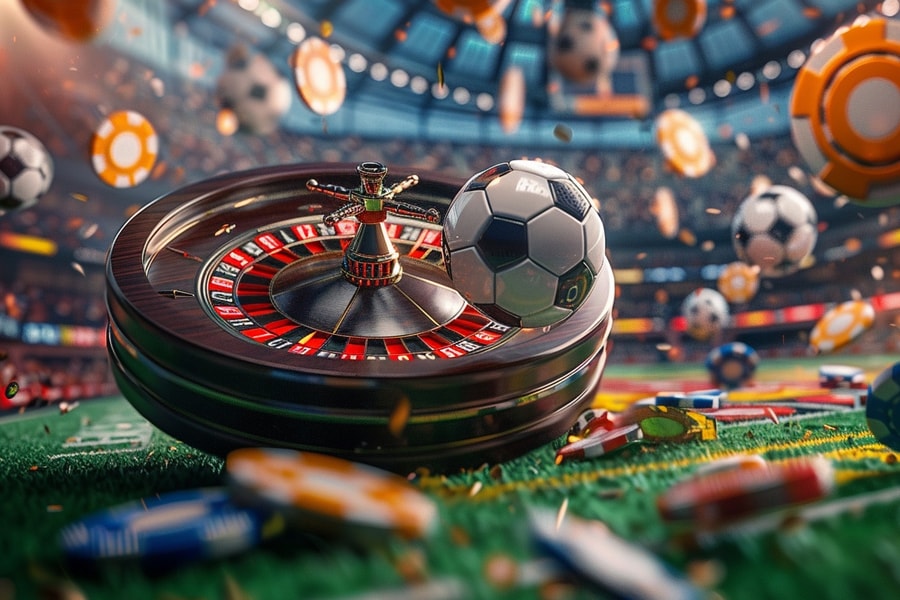 Discover the Exciting World of Gaming at Pawabet Discover the Exciting World of Gaming at Pawabet