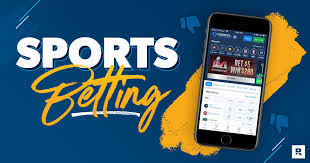 Discover the Exciting World of Sports Betting with maxsport365 Discover the Exciting World of Sports Betting with maxsport365