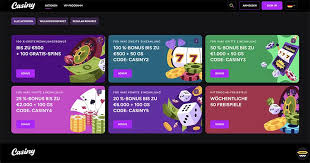 Discover the Thrill of Amusement with Casiny Casino No Deposit Bonus Discover the Thrill of Amusement with Casiny Casino No Deposit Bonus