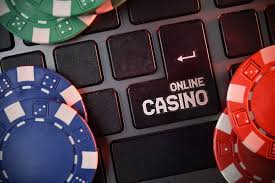 Exciting Casino Events with Leaderboards for Every Player Exciting Casino Events with Leaderboards for Every Player