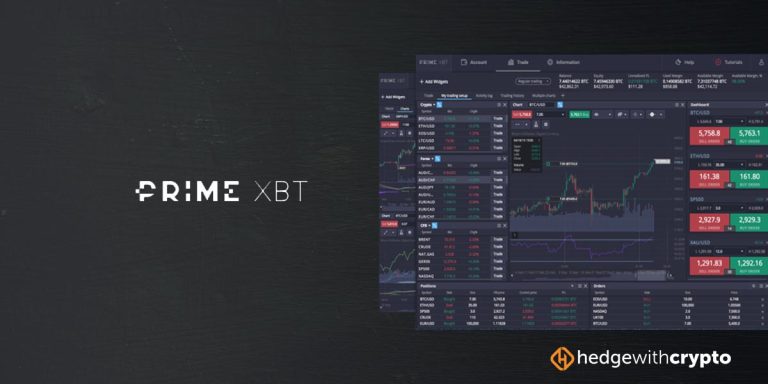 Exciting PrimeXBT App Updates to Enhance Your Trading Experience Exciting PrimeXBT App Updates to Enhance Your Trading Experience