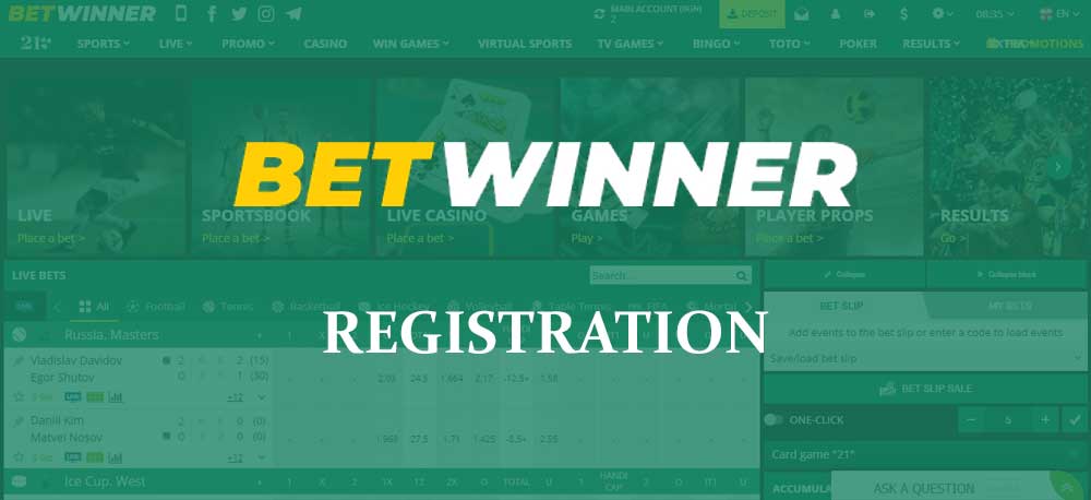 Exclusive Offers Promo Codes Betwinner for Enhanced Betting Experience