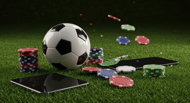 Explorando las Oportunidades de Apuestas en ecua bet Explorando las Oportunidades de Apuestas en ecua bet