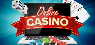 Exploring the Excitement of Casino Games Online in the UK Exploring the Excitement of Casino Games Online in the UK