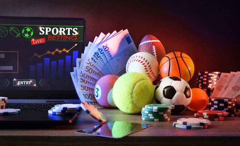 Exploring the World of Online Gaming A Deep Dive into ceria bet Exploring the World of Online Gaming A Deep Dive into ceria bet
