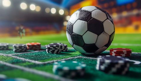 Exploring the World of Online Gaming A Deep Dive into ceria bet Exploring the World of Online Gaming A Deep Dive into ceria bet