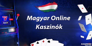 Fedezd fel az új online kaszinó izgalmait Fedezd fel az új online kaszinó izgalmait