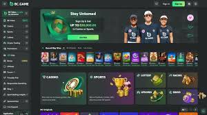 Guia Completo sobre BC.Game login Como Acessar sua Conta com Facilidade Guia Completo sobre BC.Game login Como Acessar sua Conta com Facilidade