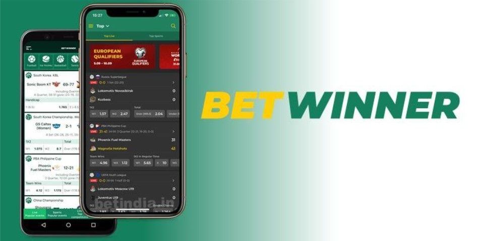 Télécharger Betwinner Guide complet sur l'application de paris Télécharger Betwinner Guide complet sur l'application de paris