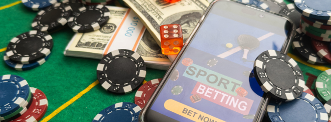 The Exciting World of Ceria Bet A New Era in Online Betting The Exciting World of Ceria Bet A New Era in Online Betting