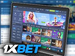 The Ultimate Guide to 1xBet Malaysia Betting The Ultimate Guide to 1xBet Malaysia Betting