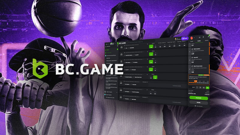 Ultimate Guide to BC Game Download Android 11 Ultimate Guide to BC Game Download Android 11