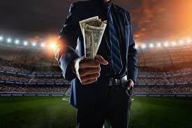 Unlocking the Excitement of Betting with spurbets Unlocking the Excitement of Betting with spurbets