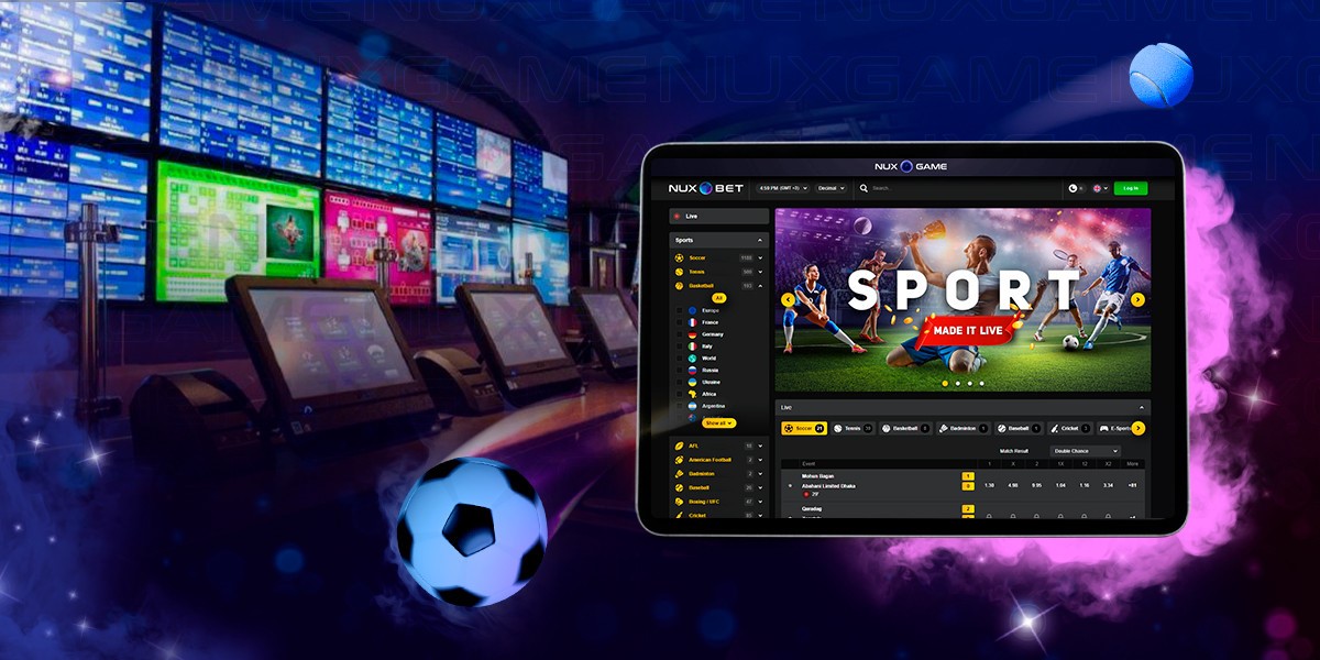 Unlocking the Excitement of Betting with spurbets Unlocking the Excitement of Betting with spurbets