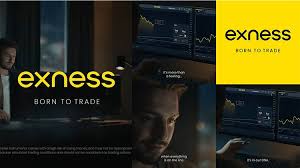 Using Exness Metatrader 5 A Comprehensive Guide Using Exness Metatrader 5 A Comprehensive Guide