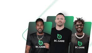 Все, что нужно знать о BCgame промокод Все, что нужно знать о BCgame промокод