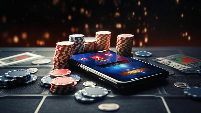 Casino with AI-Based Support 22 Casino with AI-Based Support 22